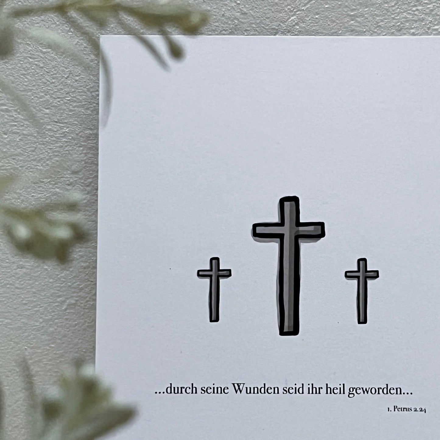 Postkarte