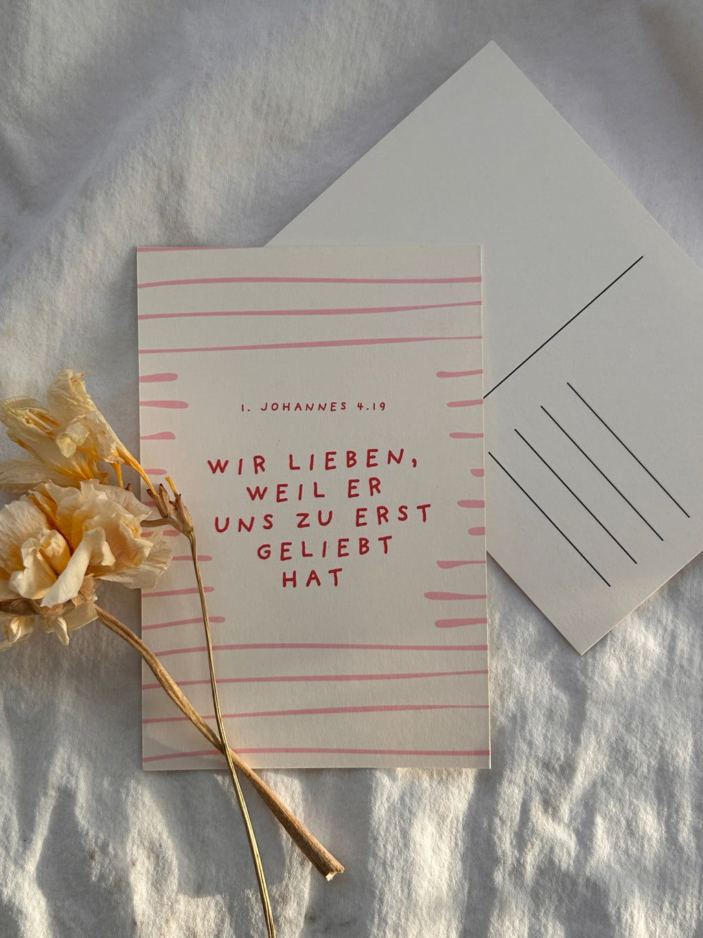 Postkarte