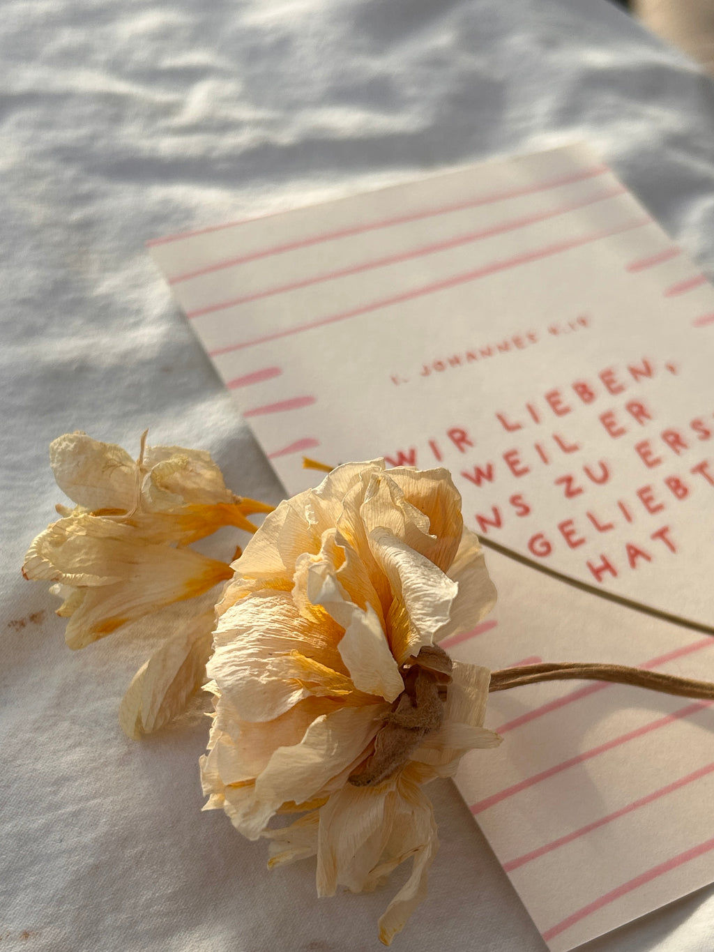Postkarte