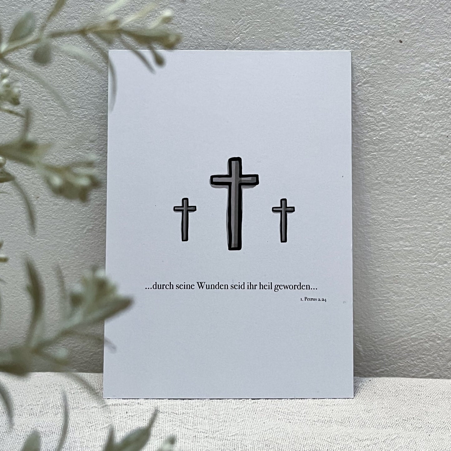 Postkarte
