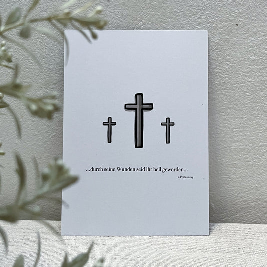 Postkarte