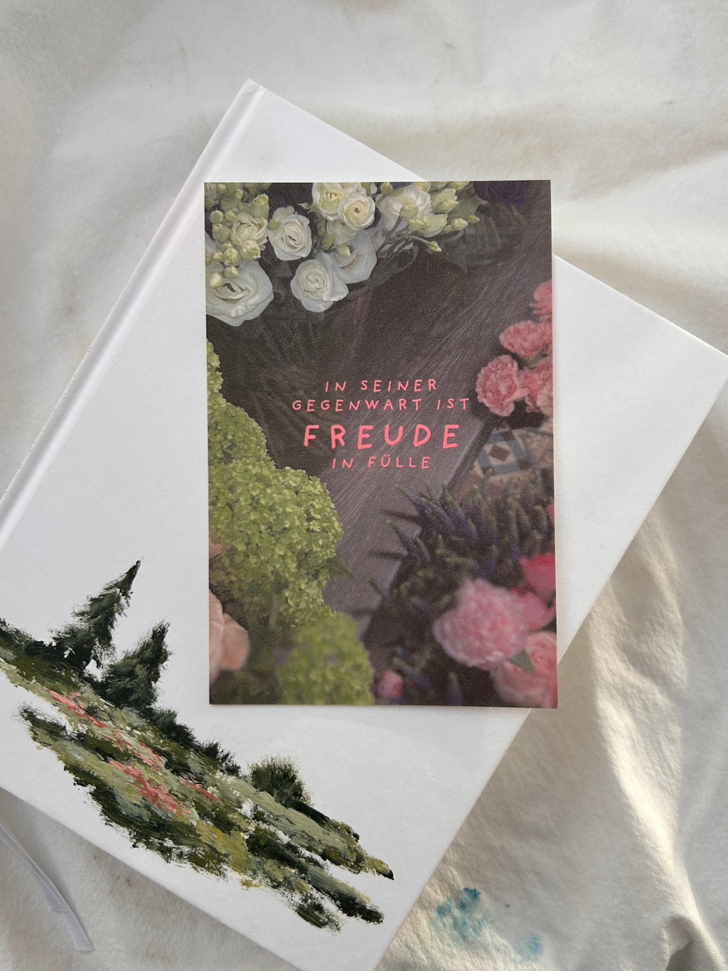 Postkarte