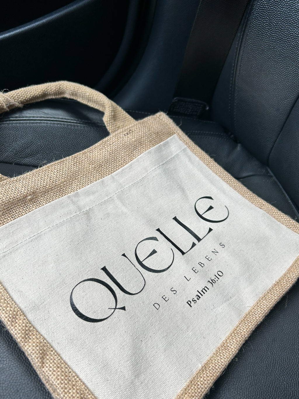 Die Bible Bag
