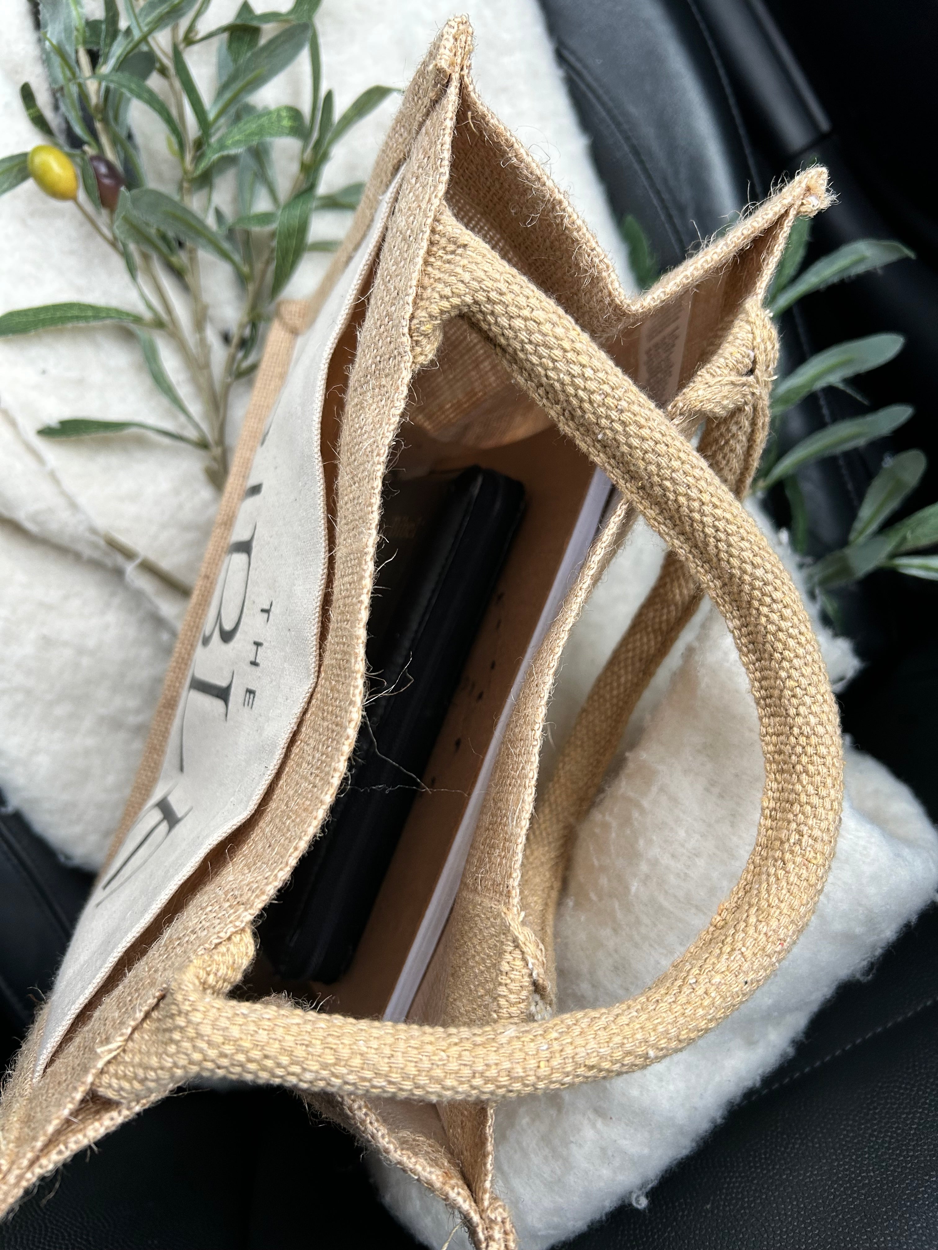 Die Bible Bag