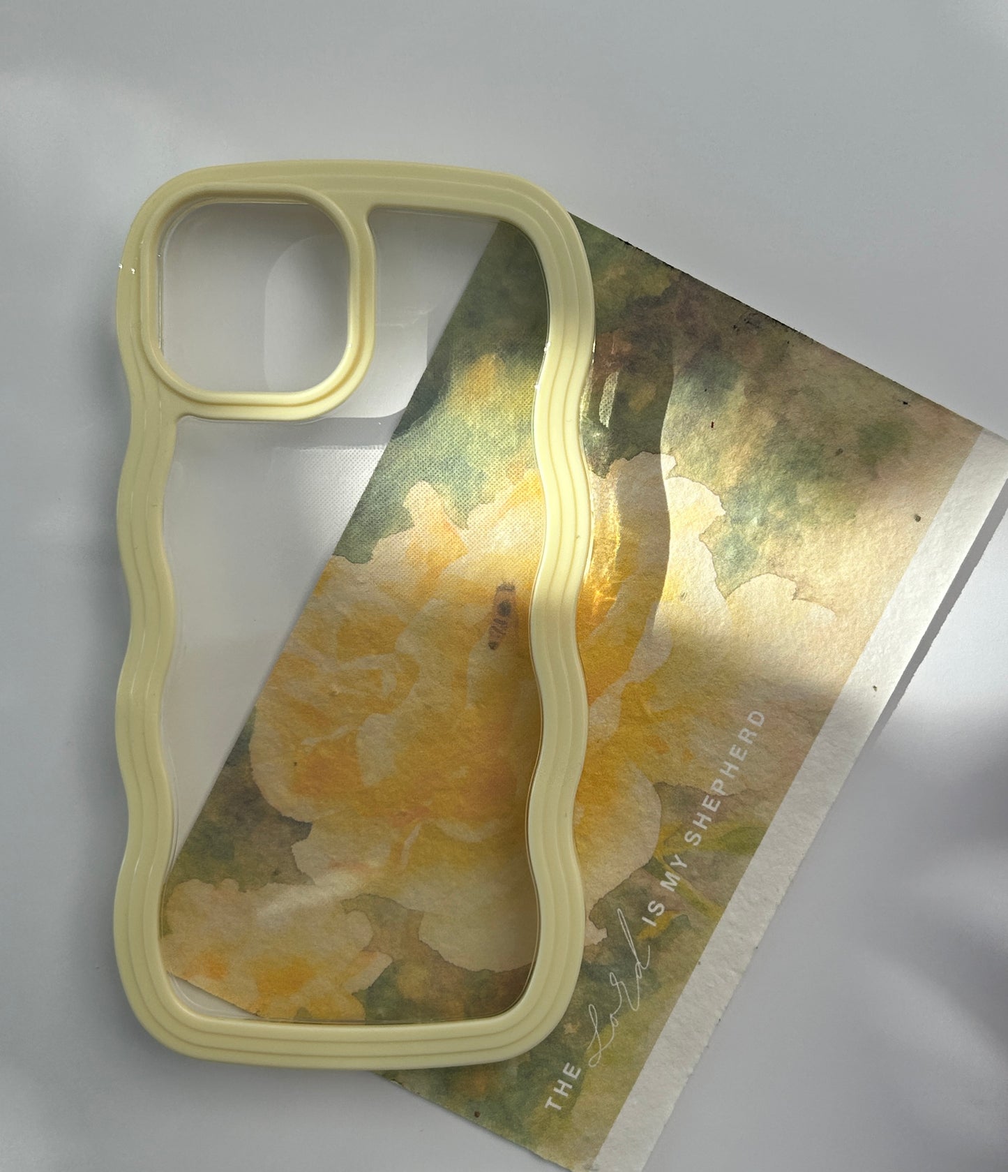 Handyhülle - Psalm 23