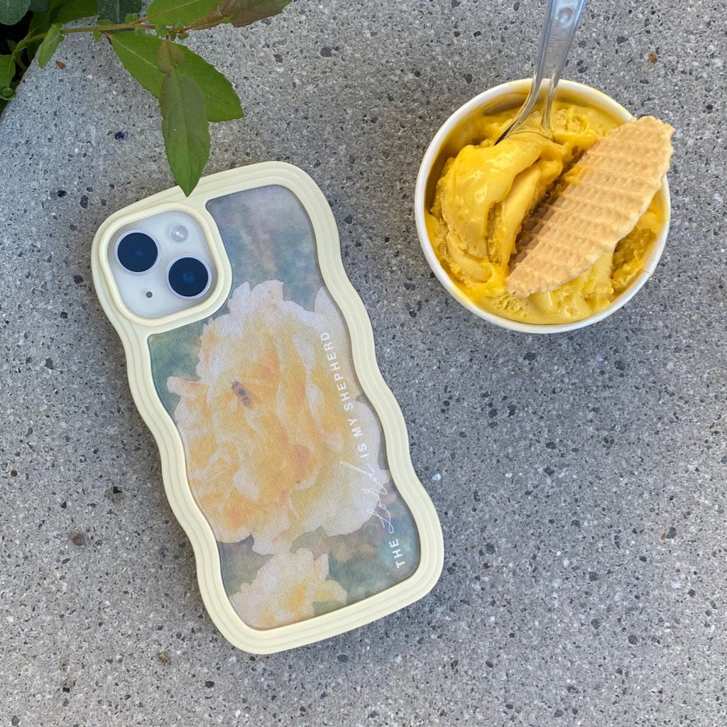 Handyhülle - Psalm 23