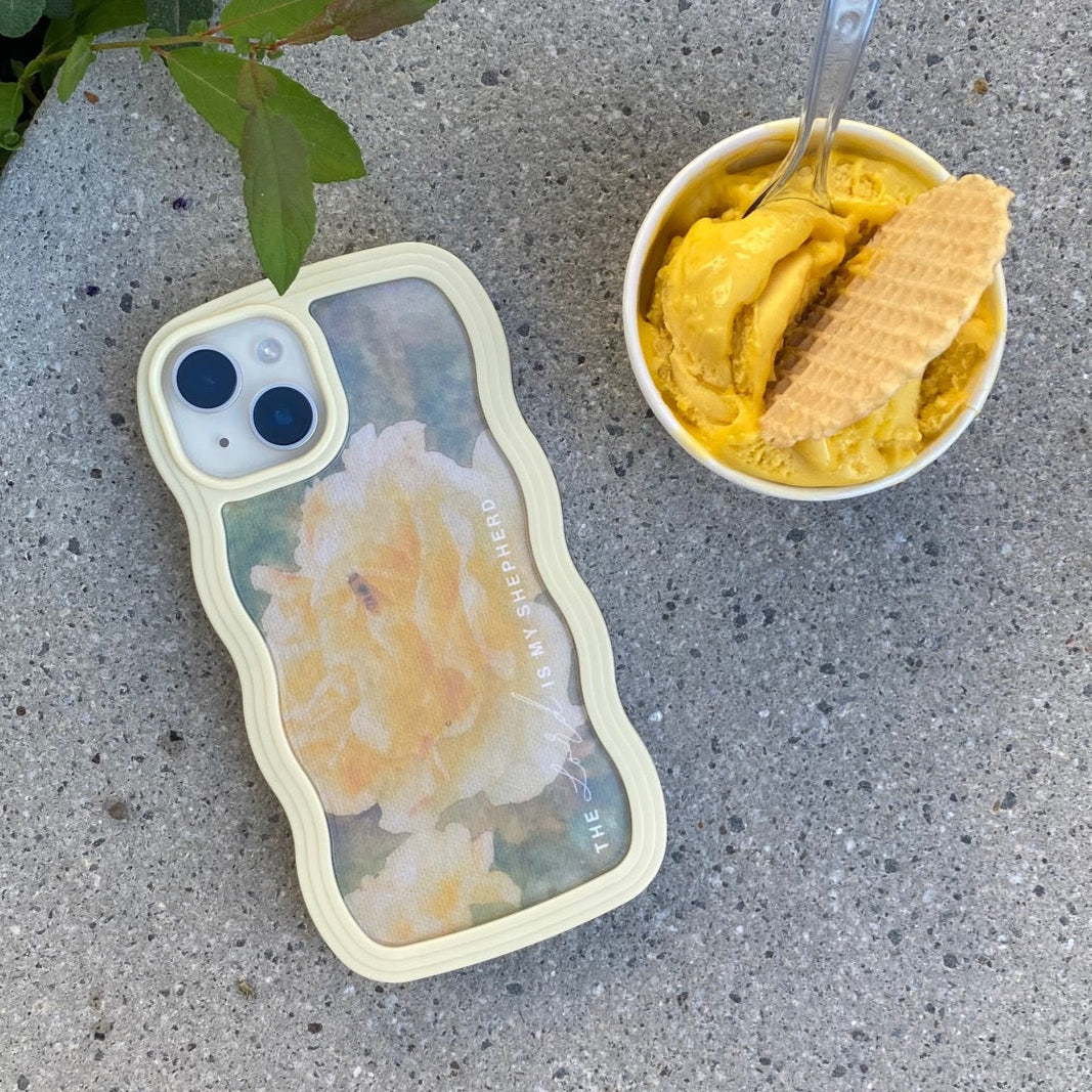 Handyhülle - Psalm 23